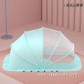 portable baby travel cot mosquito net